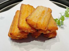 香煎东海带鱼-逸道(益丰·外滩源店)
