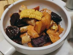 -天天鱼港·海鲜·鲅鱼水饺·招牌烤鸭(黄骅店)