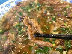 -辛记豆汤家常菜(芳草街店)