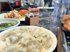 -天顺渔港·海景餐厅(星海广场店)