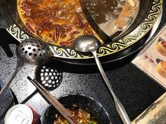 -大味老火锅City店