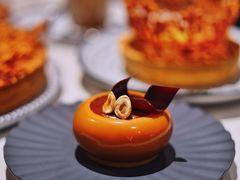 -潮一不贰·法式甜品·生日蛋糕·西式简餐(外滩店)