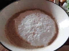奶油蘑菇汤-PIZZA BIANCA(民园店)