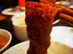 -老码头火锅(骡马市店)