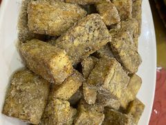 -正宗高流河饭店原创风姜鸡