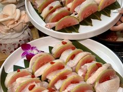 -烹然四季椰子鸡火锅(团结湖总店)