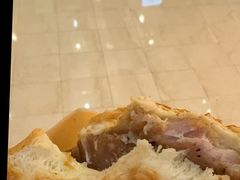 -澳门地道葡国餐