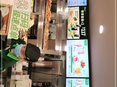 -德克士(砂之船奥特莱斯店)