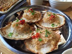 -管氏翅吧(马家堡店)