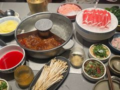 -巴奴毛肚火锅(邯郸美乐城店)