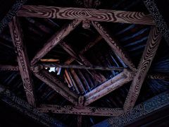 -悬空寺