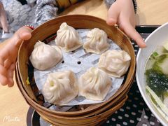 -大食代美食广场(迪士尼小镇店)