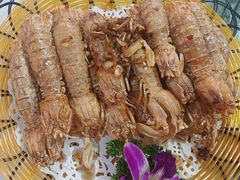 -崖口红树林海鲜餐厅