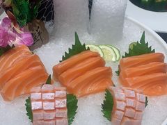 -海鲜e族(马王堆店)