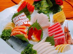 -老江南春·中国龙菜(衡山路店)
