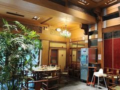 -那家小馆•北京菜•烤鸭(香山店)