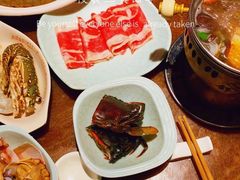 -舒友海鲜姿造(白鹭洲店)