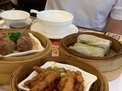 -虾饺妹·粤式手工点心(水荫路店)