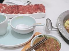 -古乐牛香鲜牛肉牛杂火锅(观前街店)