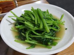 -汇通杨家·烤肉(汇通店)