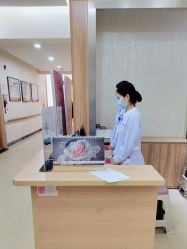 -常州武进妇婴医院