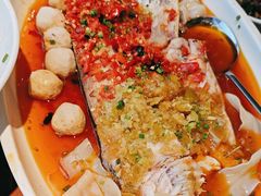 -望湘园·洞庭渔宴(浦江欢乐颂店)