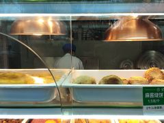 -紫光园清真北京小吃(银村街店)