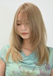-BEAUTY HAIR GANO