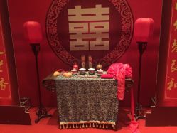 -Pink Gold Wedding·婚礼设计