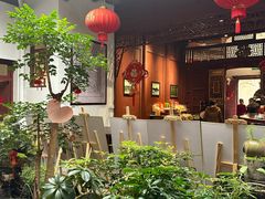 -董府·古宅餐厅