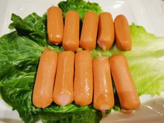 -么子烤肉(化龙池店)