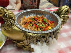 -湘当爱·鲜煮现炒(松岗立业路店)