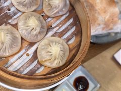 小籠包-桃园眷村(万象天地店)