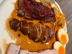 -港丽餐厅(来福士店)