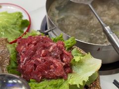 -刘少华贵州小黄牛·鲜牛肉火锅(总店)