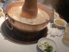 -北京老门框爆肚涮肉馆(锦业路店)