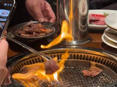 -隐炉和牛烧肉店(群力店)