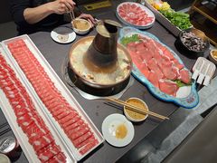 -东来顺饭庄(上地华联店)