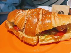 -伯友茶记(中华广场店)