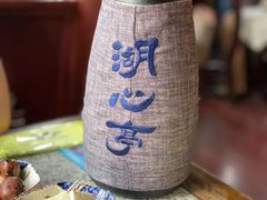-豫园湖心亭茶楼