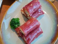 -上海柏悦酒店·世纪100牛排馆