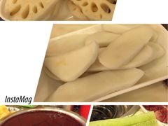 -朱氏胖子烂火锅(洪崖洞店)
