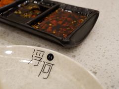 -浮何烤铺(桐梓林店)