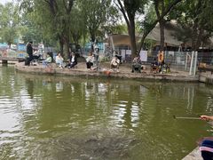 -酷鱼垂钓CLUB(朝阳区博大路店 )