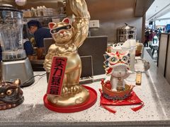 -君之狮子山·轻糖烘焙(松江印象城店)