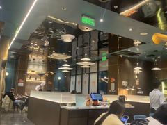 -渔荷食町·铁板烧料理(崂山万象汇店)