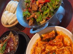 -外婆家(西溪印象城店)