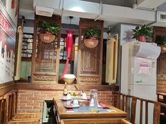 -南门四季铜锅涮肉(左家庄店)