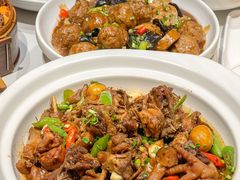 -有藕有鱼·湖北菜(唐家墩店)