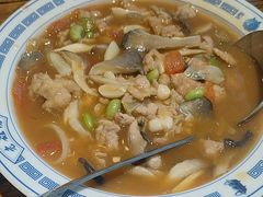 -老雒阳面馆·水席(定鼎门店)